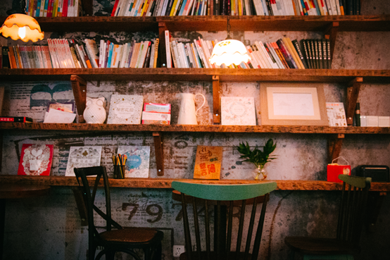 Crowdfunding coffee is dead? Shanghai's first psychological theme crowdfunding cafe opens