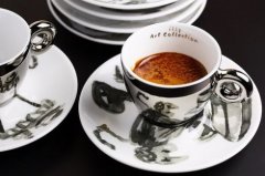 How to select and maintain coffee cup size