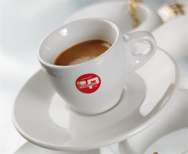 Every perfect cup of coffee has a cup to match.