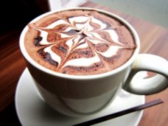 Chinese and English names of World Famous Coffee World famous Coffee