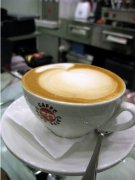 Taste the good or bad of a cup of coffee from five aspects