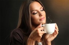 Basic methods and processes of coffee tasting