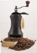 The choice of bean grinder basic knowledge of brewing coffee