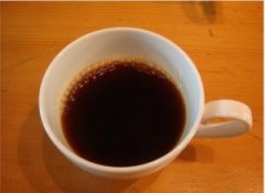 Single cup of coffee, do you have a Hold room?