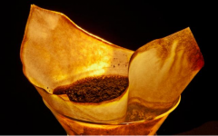 Introduction of hand coffee utensils detailed explanation of hand filter