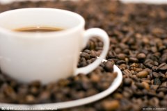 Introduction of boutique coffee bean producing countries introduction of Santos coffee beans in Brazil