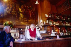 Amsterdam Coffee style the Dutch can't do without coffee