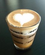 The art of Italian flower-drawing in the ounce Cup
