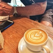 How much do you know about coffee? The best companion for drinking coffee