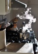 Doctor of Chemistry's masterpiece Chemex coffee pot
