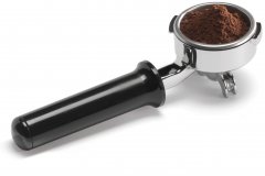 The composition of coffee beans explains what caffeine is.