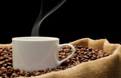 The technology of coffee grinding three stages of coffee bean grinding