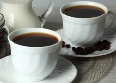 Introduction of four kinds of Coffee commonly used in Coffee Cafe