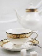 Coffee cups are also particular about tasting coffee.