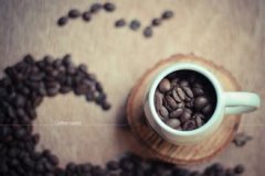 Easy to understand how to preserve raw coffee beans (7)