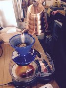 How to distinguish American Coffee from Italian Coffee