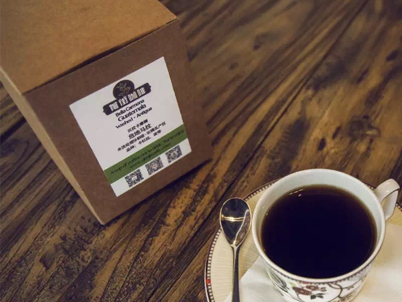 A good cup of coffee, from beans to cups (makecoffee coffee workshop)