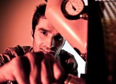 Peter Dupont 2007 BGT interview record