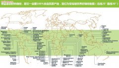 Detailed description of the flavor and taste of the world's top boutique coffee bean varieties