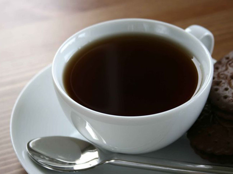 If you like coffee, what kind of wine do you like?
