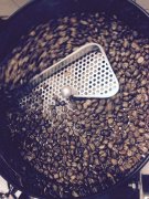Types of coffee Brazilian (South American) Santos coffee