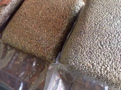 Can the appearance judge whether the coffee beans are fresh? How to observe the freshness of coffee beans