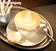 Coffee latte is Italian milk coffee latte. What's the recipe?