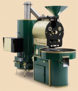 San Franciscan Roaster 25B Coffee Roaster made by hand in USA for 20 years