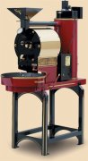20 years' experience of making coffee roaster by hand in San Franciscan Roaster 6LB USA