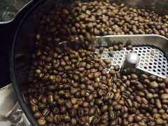 The taste of coffee is briefly introduced. There are as many as 18 kinds of smell.