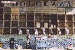 Foreign cafes appreciate Dolcezza and Stumptown Coffee Roasters