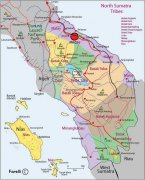 Stories about Indonesian Sumatra and Mantenin coffee beans characteristics of Mantenin coffee beans