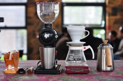 Hand coffee brewing skills what do you need to pay attention to?