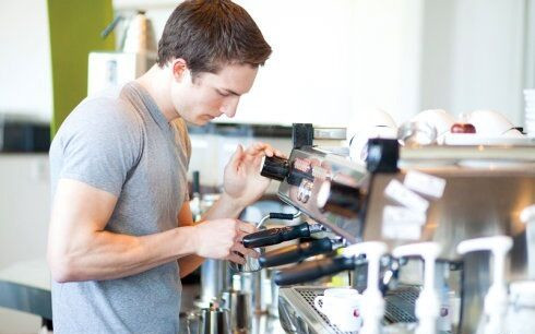 How are baristas treated now? Is the salary high?