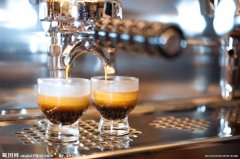 The third factor affecting milk foam: common sense of coffee flower drawing in the form of steam tube