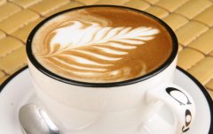 Coffee bean purchase strategy coffee bean grade division