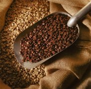 The roasting Tips of Espresso Coffee beans: a knowledge of mixed beans