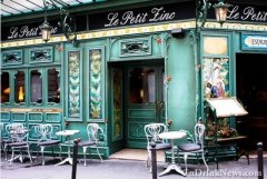 Coffee shop owner's experience: open a shop, you still have misunderstandings!