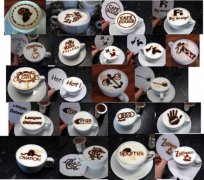 The difference between American coffee and Italian coffee the common individual coffee has the following