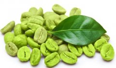 Where was coffee first grown in China?