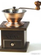How to use Coffee Bean Grinder