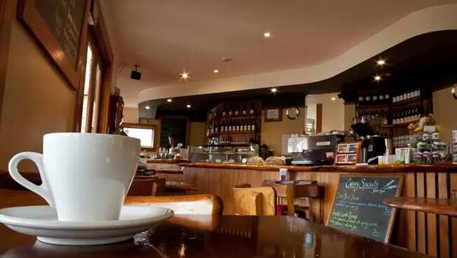 The coffee industry has entered a strange circle: why is it so difficult to run a coffee shop successfully?