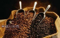 Angola, once one of the largest coffee countries in the world.