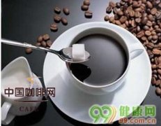 Always stay up late, drinking coffee is not necessarily refreshing.