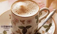 Please don't drink coffee after drinking for your health.