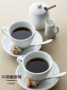 What is the effect of drinking different amounts of coffee every day?