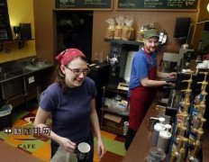 As a good barista, you must have seven 