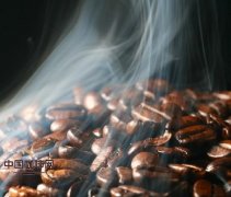 An introduction to coffee roasting to learn about roasting from scratch