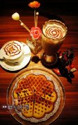 The representative common sense of fancy coffee and Italian coffee
