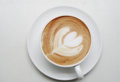 How to extract a perfect espresso espresso with tiger spots